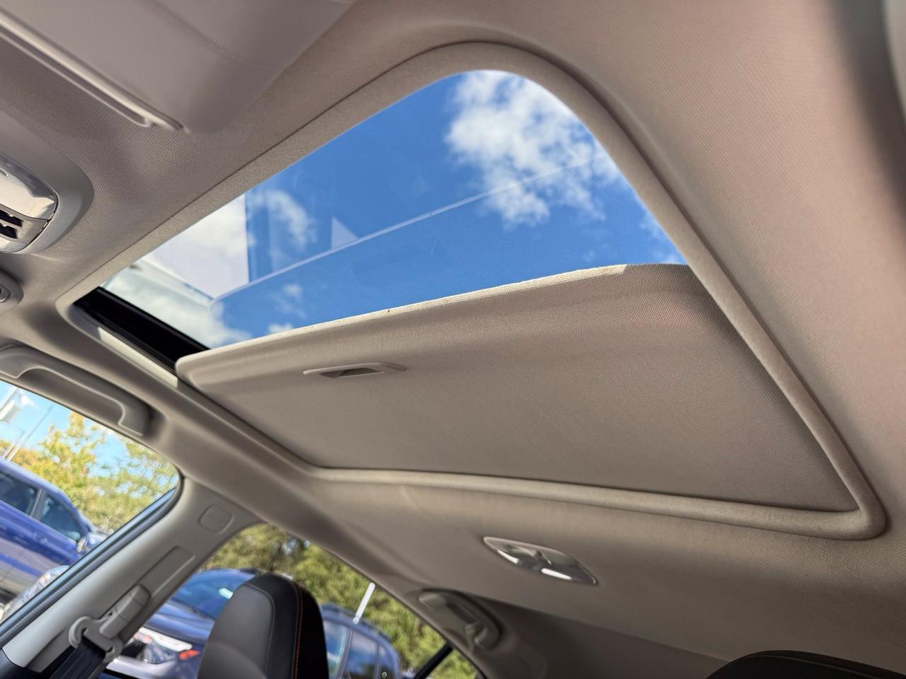 2020 Subaru Crosstrek Limited Springfield VA