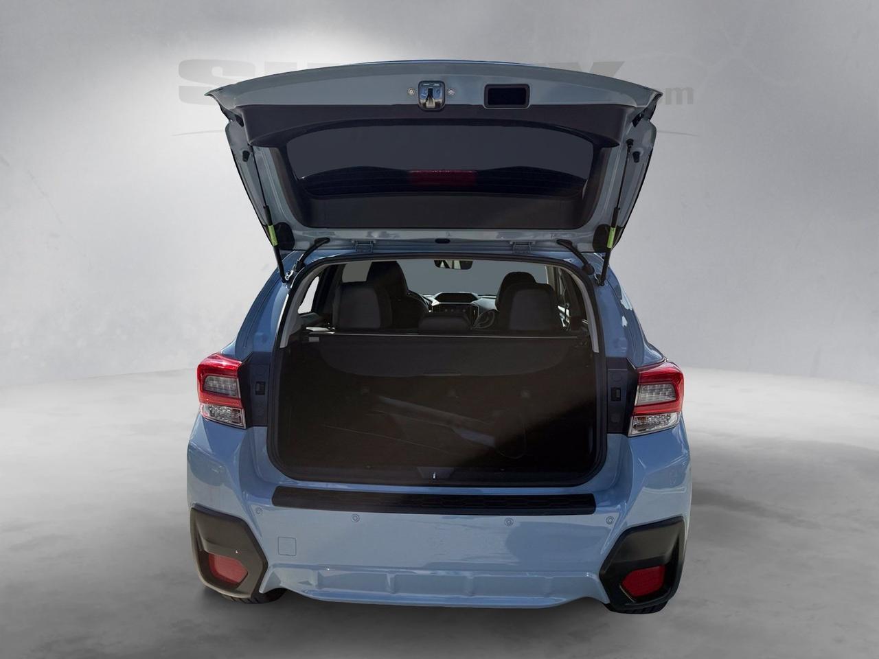 2020 Subaru Crosstrek Limited Springfield VA