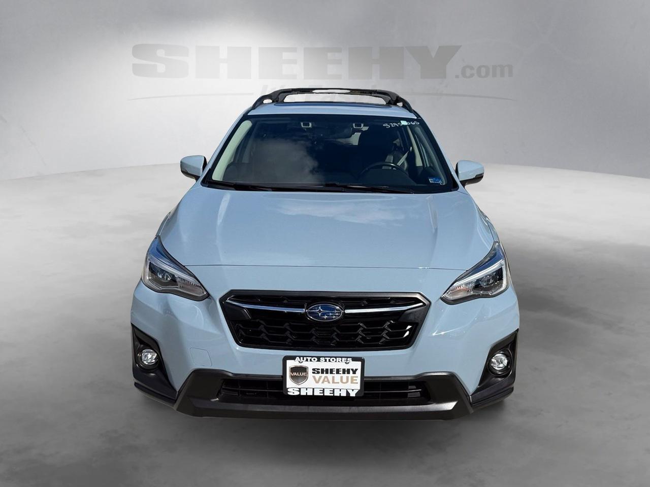 2020 Subaru Crosstrek Limited Springfield VA