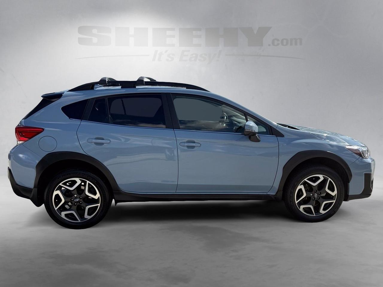 2020 Subaru Crosstrek Limited Springfield VA