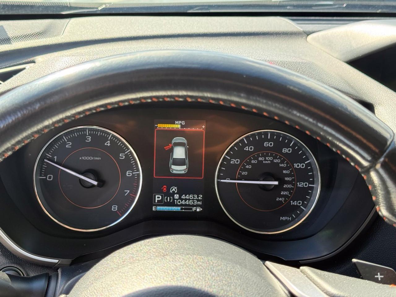 2020 Subaru Crosstrek Limited Springfield VA