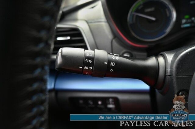 2020 Subaru Crosstrek Plug-In Hybrid / AWD / EyeSight Pkg / Heated Leather Seats / Rockford Fosgate Speakers / Adaptive Cruise / Lane Depart & Blind Spot / Apple CarPlay & Android Auto / Back Up Camera / Keyless Entry & Start Anchorage AK