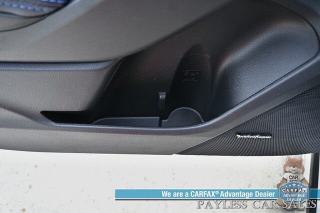 2020 Subaru Crosstrek Plug-In Hybrid / AWD / EyeSight Pkg / Heated Leather Seats / Rockford Fosgate Speakers / Adaptive Cruise / Lane Depart & Blind Spot / Apple CarPlay & Android Auto / Back Up Camera / Keyless Entry & Start Anchorage AK