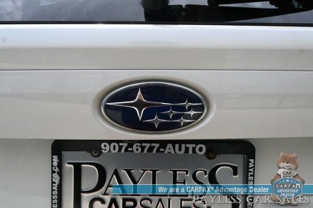 2020 Subaru Crosstrek Plug-In Hybrid / AWD / EyeSight Pkg / Heated Leather Seats / Rockford Fosgate Speakers / Adaptive Cruise / Lane Depart & Blind Spot / Apple CarPlay & Android Auto / Back Up Camera / Keyless Entry & Start Anchorage AK