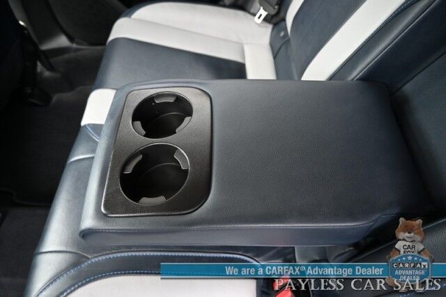 2020 Subaru Crosstrek Plug-In Hybrid / AWD / EyeSight Pkg / Heated Leather Seats / Rockford Fosgate Speakers / Adaptive Cruise / Lane Depart & Blind Spot / Apple CarPlay & Android Auto / Back Up Camera / Keyless Entry & Start Anchorage AK