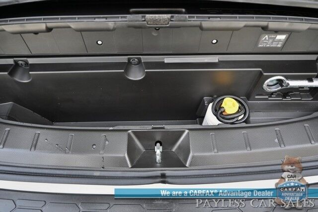 2020 Subaru Crosstrek Plug-In Hybrid / AWD / EyeSight Pkg / Heated Leather Seats / Rockford Fosgate Speakers / Adaptive Cruise / Lane Depart & Blind Spot / Apple CarPlay & Android Auto / Back Up Camera / Keyless Entry & Start Anchorage AK