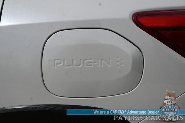 2020 Subaru Crosstrek Plug-In Hybrid Wasilla AK