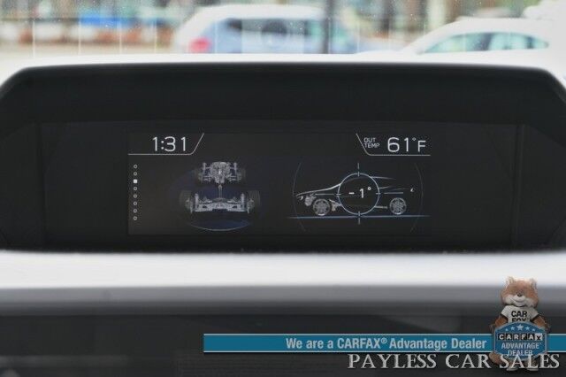 2020 Subaru Crosstrek Plug-In Hybrid Wasilla AK