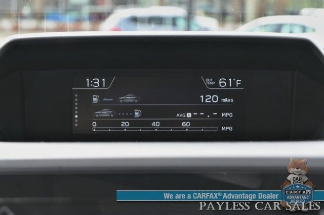 2020 Subaru Crosstrek Plug-In Hybrid Wasilla AK