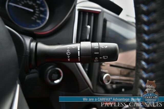 2020 Subaru Crosstrek Plug-In Hybrid Wasilla AK