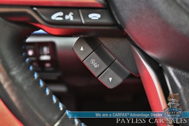 2020 Subaru Crosstrek Plug-In Hybrid Wasilla AK