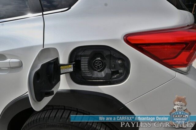 2020 Subaru Crosstrek Plug-In Hybrid Wasilla AK