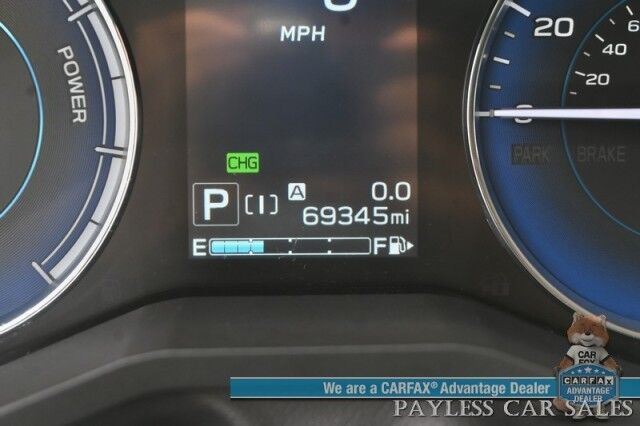 2020 Subaru Crosstrek Plug-In Hybrid Wasilla AK