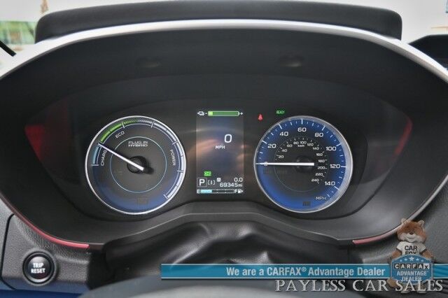 2020 Subaru Crosstrek Plug-In Hybrid Wasilla AK