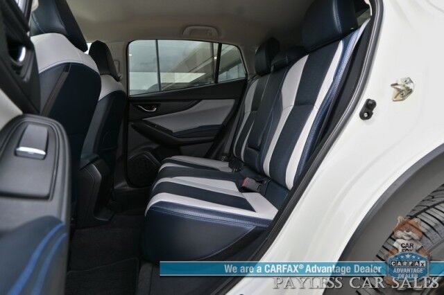 2020 Subaru Crosstrek Plug-In Hybrid Wasilla AK