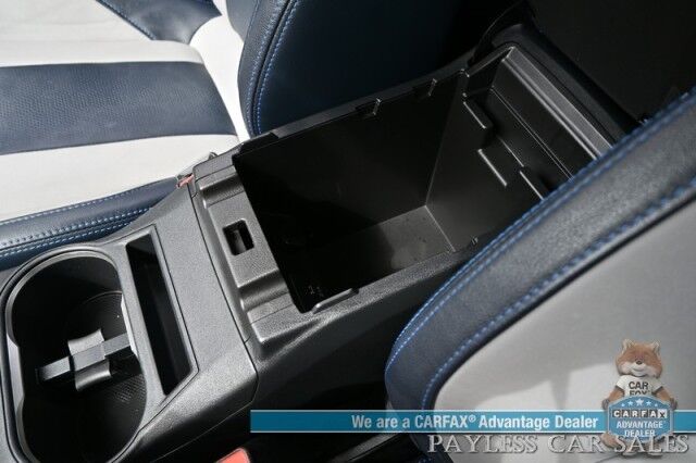 2020 Subaru Crosstrek Plug-In Hybrid Wasilla AK