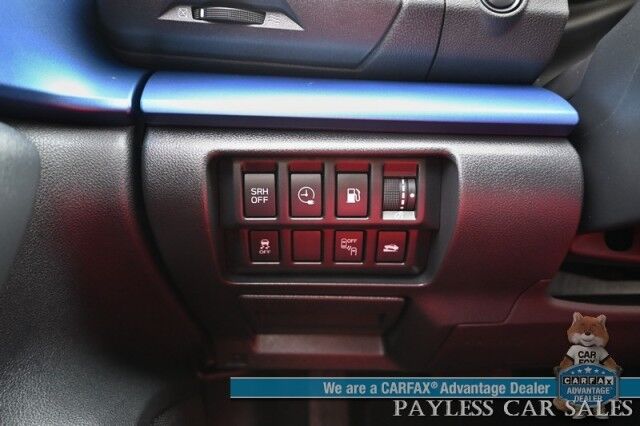 2020 Subaru Crosstrek Plug-In Hybrid Wasilla AK