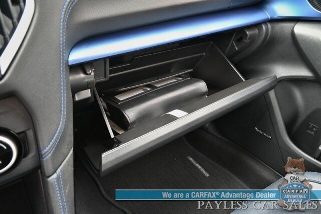 2020 Subaru Crosstrek Plug-In Hybrid Wasilla AK