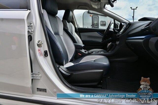 2020 Subaru Crosstrek Plug-In Hybrid Wasilla AK