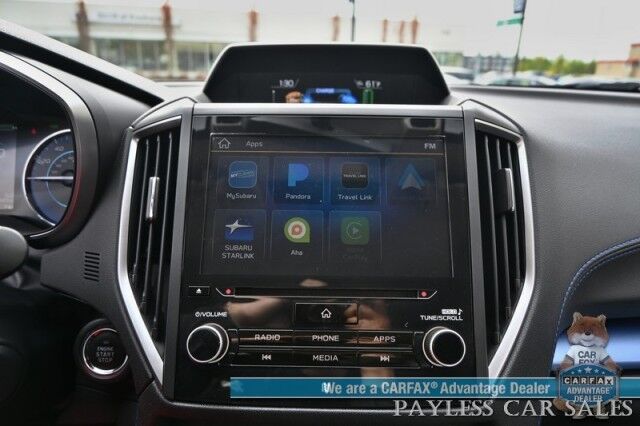 2020 Subaru Crosstrek Plug-In Hybrid Wasilla AK