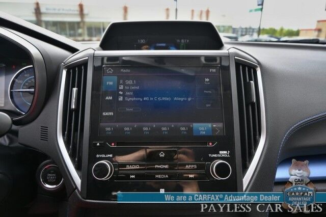 2020 Subaru Crosstrek Plug-In Hybrid Wasilla AK