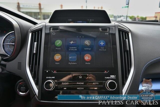 2020 Subaru Crosstrek Plug-In Hybrid Wasilla AK