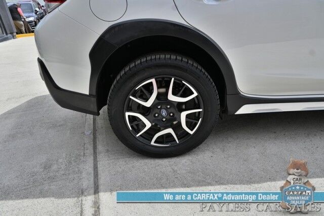 2020 Subaru Crosstrek Plug-In Hybrid Wasilla AK