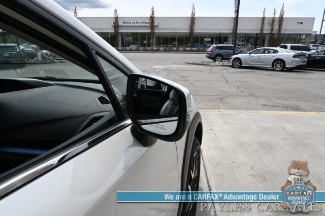 2020 Subaru Crosstrek Plug-In Hybrid Wasilla AK