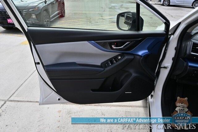 2020 Subaru Crosstrek Plug-In Hybrid Wasilla AK