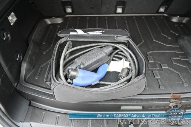 2020 Subaru Crosstrek Plug-In Hybrid Wasilla AK