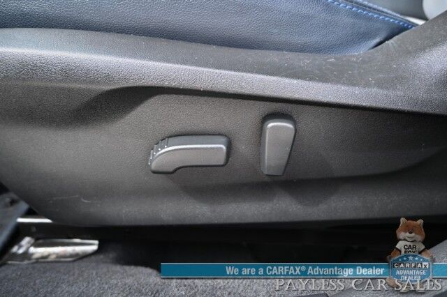 2020 Subaru Crosstrek Plug-In Hybrid Wasilla AK