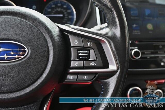 2020 Subaru Crosstrek Plug-In Hybrid Wasilla AK