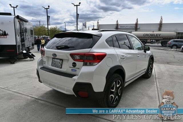 2020 Subaru Crosstrek Plug-In Hybrid Wasilla AK
