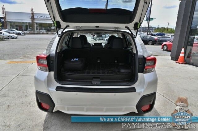 2020 Subaru Crosstrek Plug-In Hybrid Wasilla AK