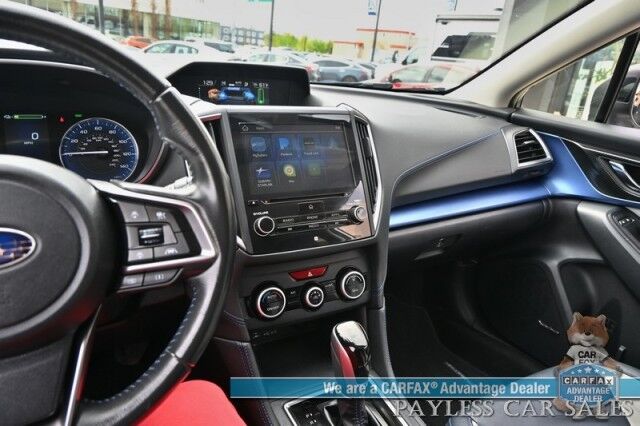 2020 Subaru Crosstrek Plug-In Hybrid Wasilla AK