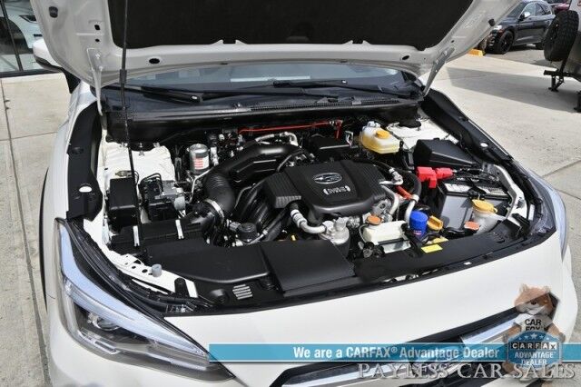 2020 Subaru Crosstrek Plug-In Hybrid Wasilla AK