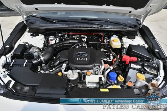 2020 Subaru Crosstrek Plug-In Hybrid Wasilla AK