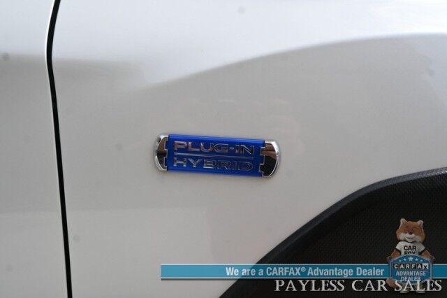 2020 Subaru Crosstrek Plug-In Hybrid Anchorage AK