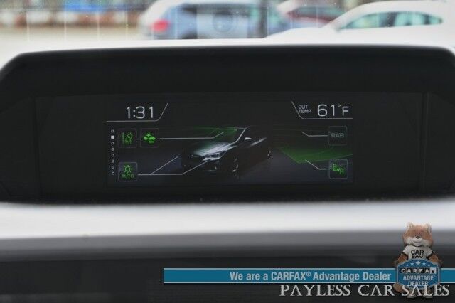 2020 Subaru Crosstrek Plug-In Hybrid Anchorage AK