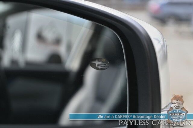 2020 Subaru Crosstrek Plug-In Hybrid Anchorage AK