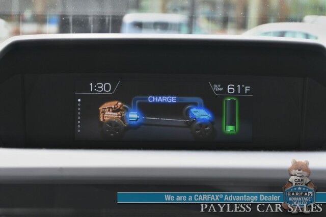 2020 Subaru Crosstrek Plug-In Hybrid Anchorage AK