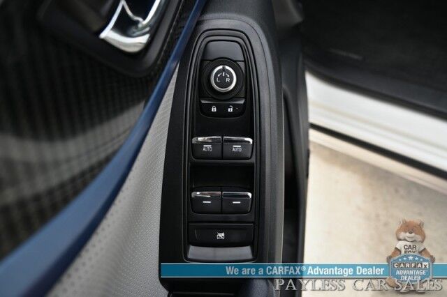 2020 Subaru Crosstrek Plug-In Hybrid Anchorage AK