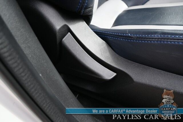 2020 Subaru Crosstrek Plug-In Hybrid Anchorage AK