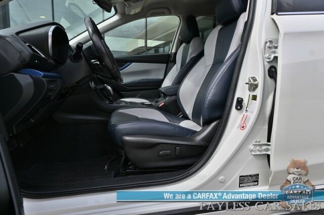 2020 Subaru Crosstrek Plug-In Hybrid Anchorage AK