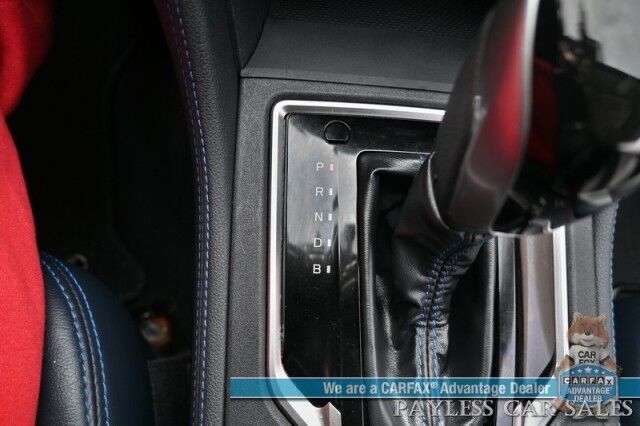 2020 Subaru Crosstrek Plug-In Hybrid Anchorage AK