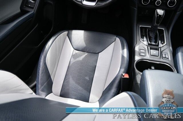 2020 Subaru Crosstrek Plug-In Hybrid Anchorage AK