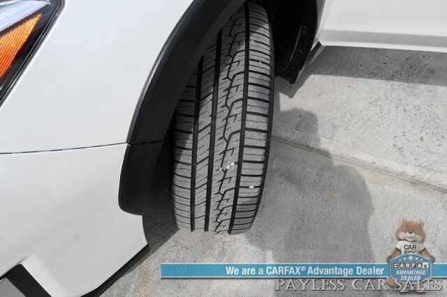 2020 Subaru Crosstrek Plug-In Hybrid Anchorage AK