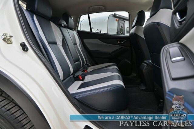 2020 Subaru Crosstrek Plug-In Hybrid Anchorage AK