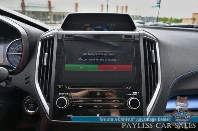 2020 Subaru Crosstrek Plug-In Hybrid Anchorage AK