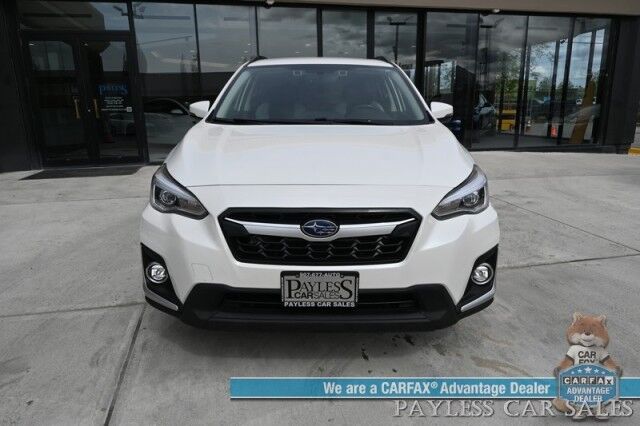 2020 Subaru Crosstrek Plug-In Hybrid Anchorage AK
